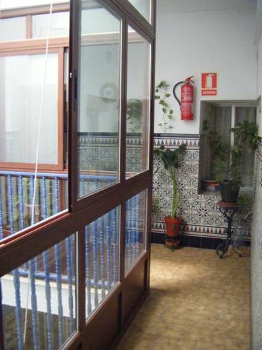 Hostal Senero