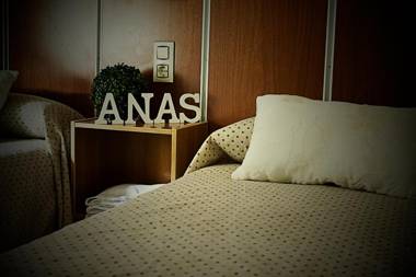 Hostal Anas