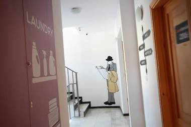 Apartamentos El Templo Suites