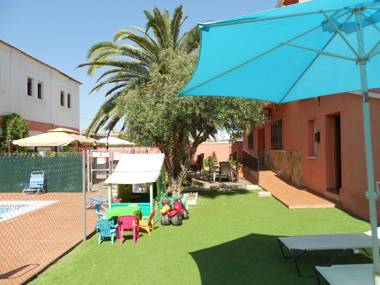 Apartamentos Turísticos Domus Aquae