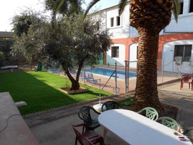 Apartamentos Turísticos Domus Aquae