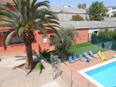 Apartamentos Turísticos Domus Aquae