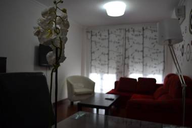Apartamento Acueducto tres dormitorios y parking gratis