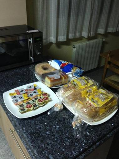 Apartamentos Turísticos Ceres