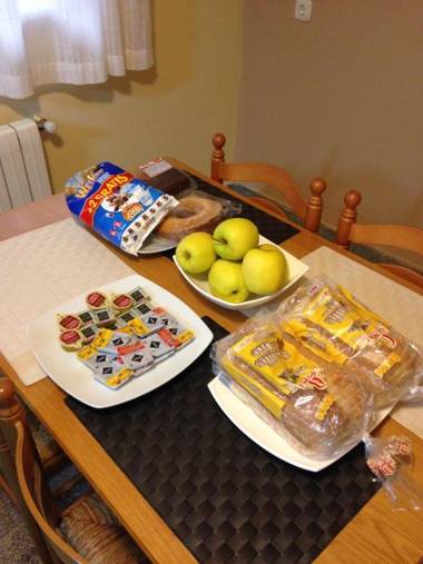 Apartamentos Turísticos Ceres