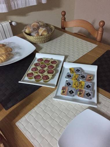 Apartamentos Turísticos Ceres