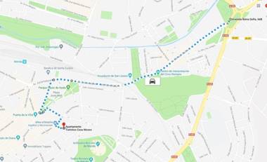 Apartamento Turístico Casa Museo - Con Garaje