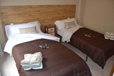 Apartamento Santa Eulalia