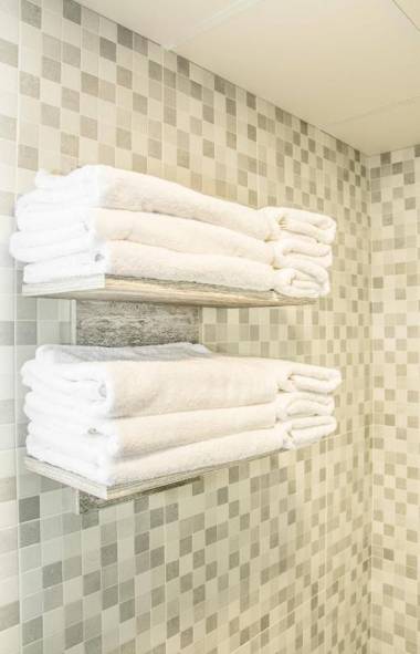 Deluxe Hostels & Suites Merida