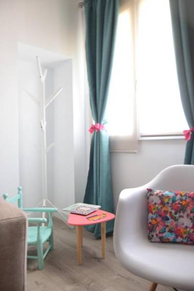 Apartamentos Coso de San Albin