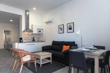 Hotel Apartamentos MPD