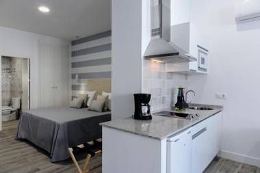 Hotel Apartamentos MPD