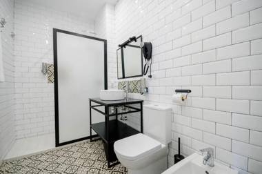 Apartamentos Suites Roma