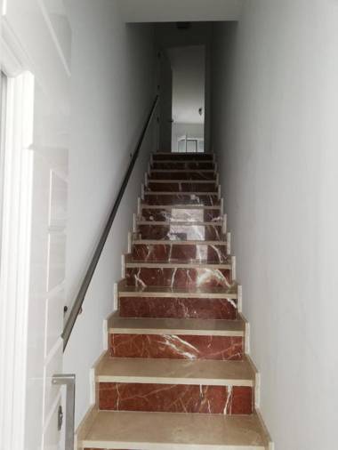 Apartamentos Élite - Frida