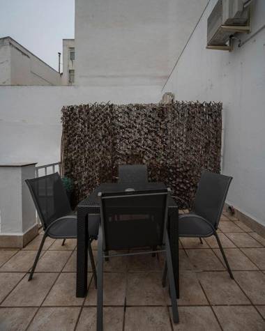 Apartamentos Gladiador