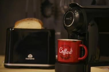 Ohana apartamentos con aparcamiento gratuito a 3 minutos a pie del Teatro Romano