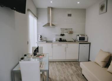 ERES EMÉRITA "Apartamentos & Suites" PARKING GRATUITO