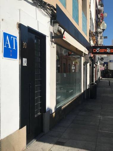 Apartamentos Élite - Picasso