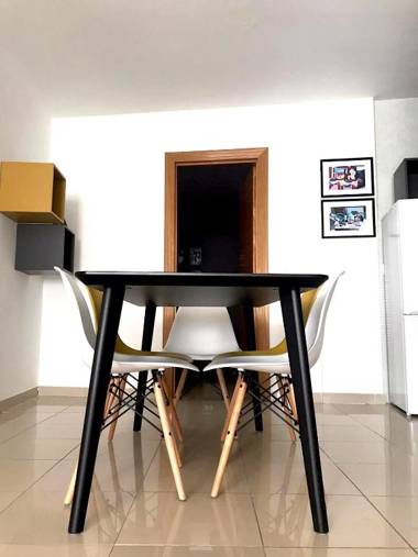 Apartamentos Élite - Picasso