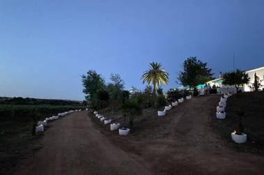 Casa Apartamento Rural La Cimbrona - Pardina