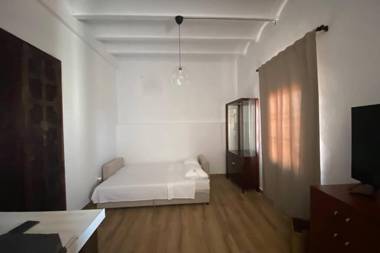 Casa Apartamento Rural La Cimbrona - Pardina