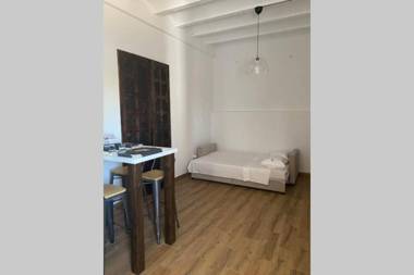 Casa Apartamento Rural La Cimbrona - Pardina