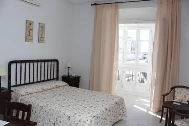 Tugasa Hotel Medina Sidonia