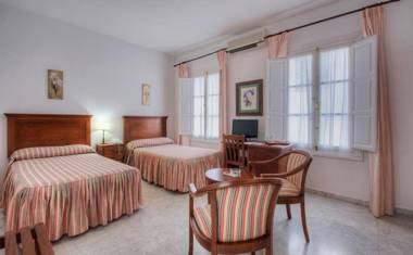 Tugasa Hotel Medina Sidonia