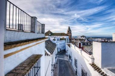 Tugasa Hotel Medina Sidonia