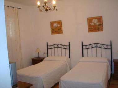 Hotel restaurante El Duque