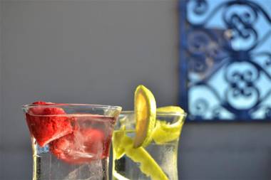 La Vista de Medina Studios & Apartments