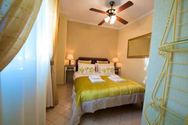 La Vista de Medina Studios & Apartments