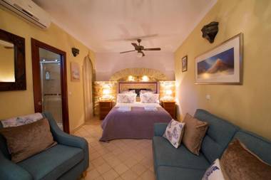 La Vista de Medina Studios & Apartments