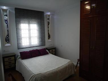 Apartamento Thebussem