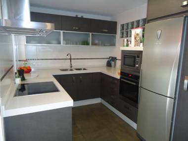 Apartamento Thebussem