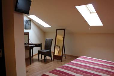 Hospedium Hotel Vittoria Colonna