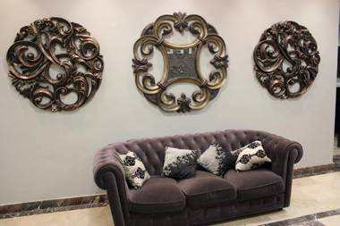 Hospedium Hotel Vittoria Colonna