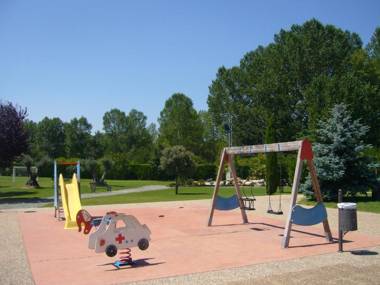 Hotel Restaurante La Alhama