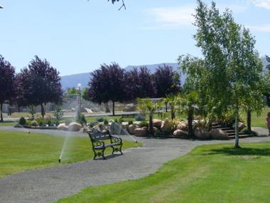 Hotel Restaurante La Alhama