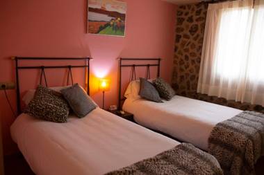 Hostal Bavieca