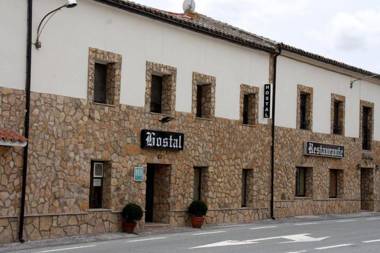 Hostal Nicolás