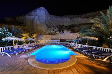 Apartamentos Oasis de las Palmeras