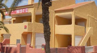 Apartamentos Taravilla P26