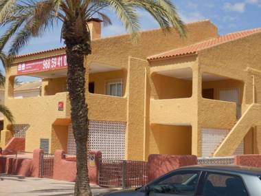 Apartamentos Taravilla P26