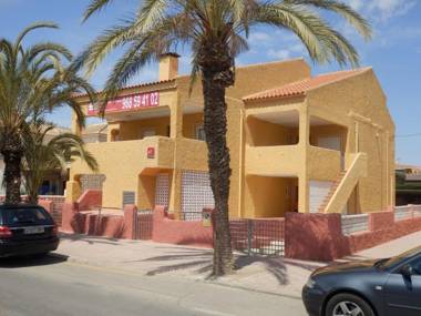 Apartamentos Taravilla P26