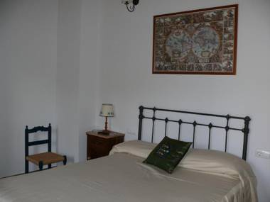 Hospedería Rural Los Balcones