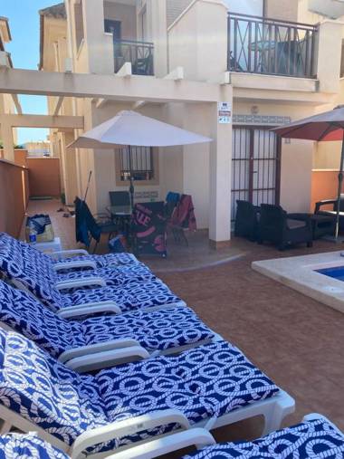 Duplex 5 Mar de Plata