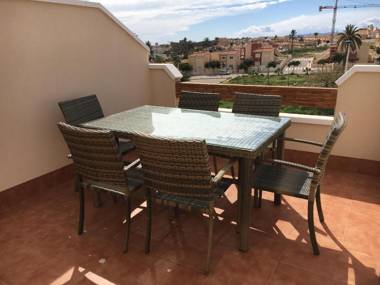 Flagship Private Villa