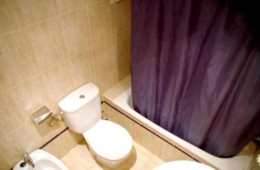 2 bedrooms house at Puerto de Mazarron 30 m away from the beach with furnished terrace and wifi