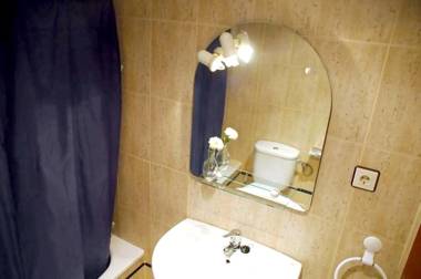 3 bedrooms appartement at Puerto de Mazarron 30 m away from the beach with furnished terrace and wifi